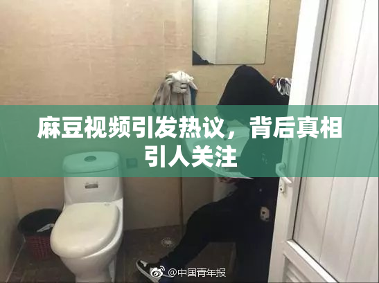麻豆视频引发热议，背后真相引人关注