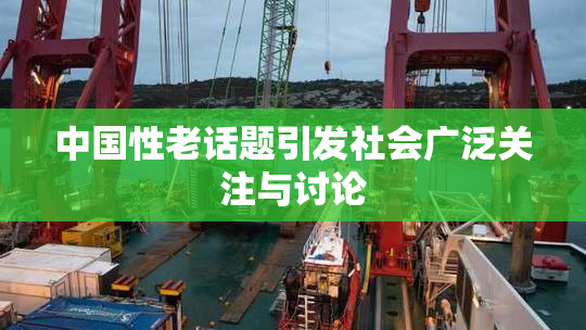 中国性老话题引发社会广泛关注与讨论