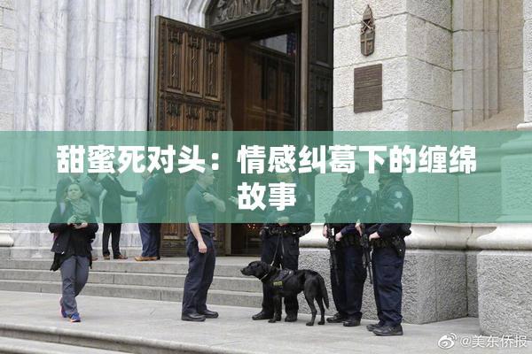 甜蜜死对头：情感纠葛下的缠绵故事