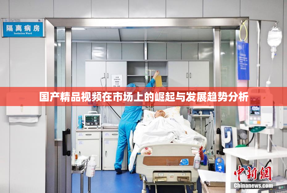 国产精品视频在市场上的崛起与发展趋势分析
