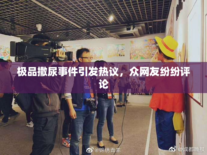 极品撒尿事件引发热议，众网友纷纷评论