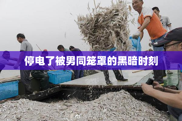 停电了被男同笼罩的黑暗时刻