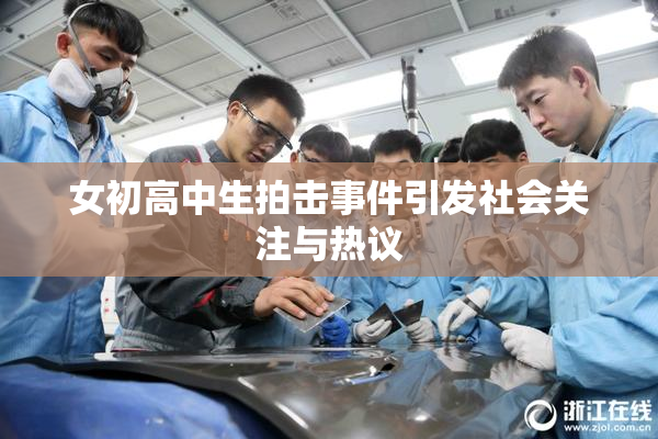 女初高中生拍击事件引发社会关注与热议