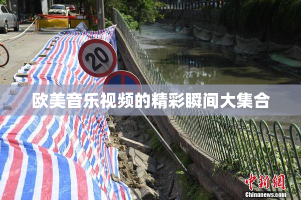 欧美音乐视频的精彩瞬间大集合
