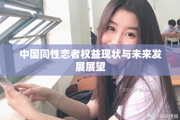 中国同性恋者权益现状与未来发展展望