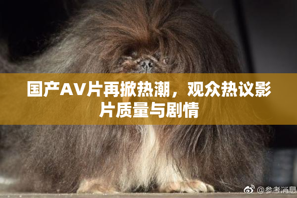 国产AV片再掀热潮，观众热议影片质量与剧情