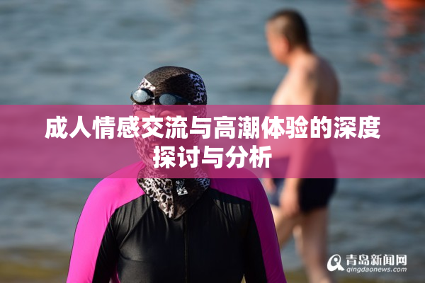 成人情感交流与高潮体验的深度探讨与分析