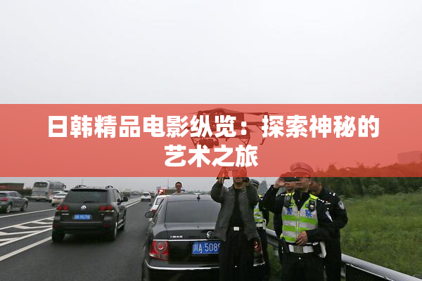 日韩精品电影纵览：探索神秘的艺术之旅