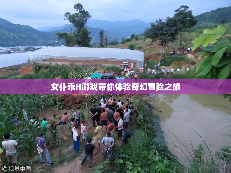 女仆乖H游戏带你体验奇幻冒险之旅