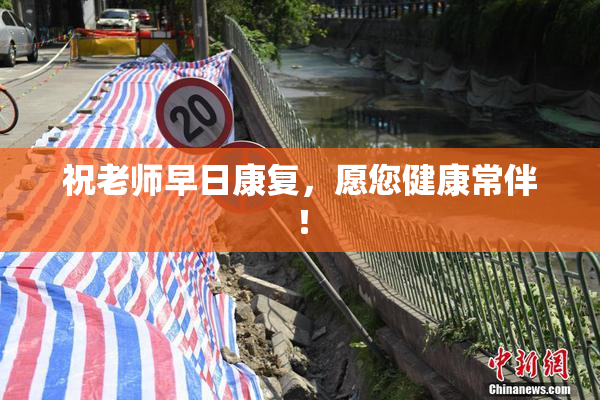 祝老师早日康复，愿您健康常伴！