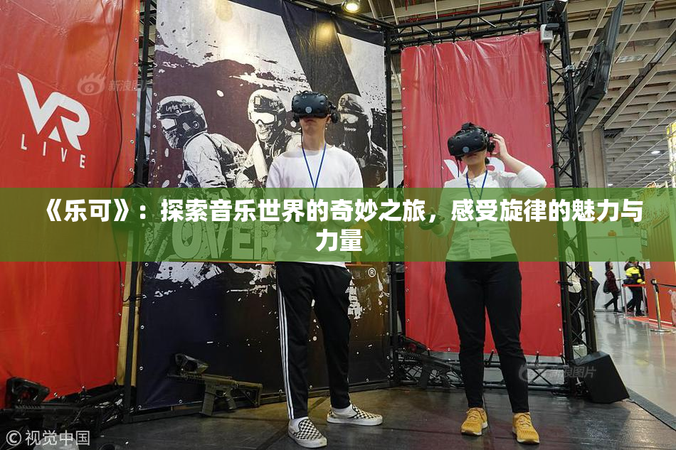 《乐可》：探索音乐世界的奇妙之旅，感受旋律的魅力与力量