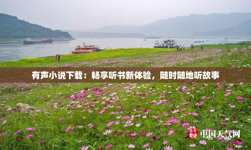 有声小说下载：畅享听书新体验，随时随地听故事