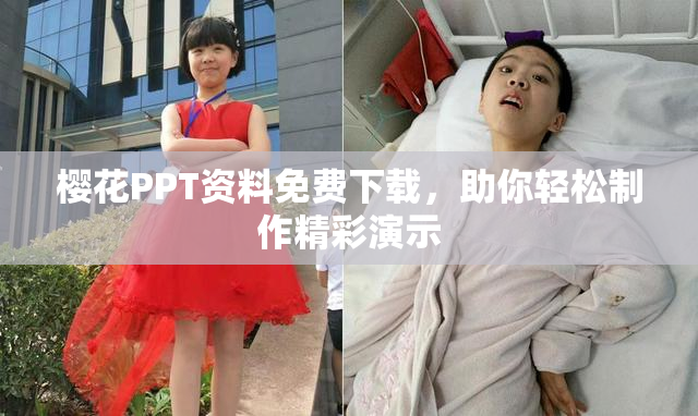 樱花PPT资料免费下载，助你轻松制作精彩演示