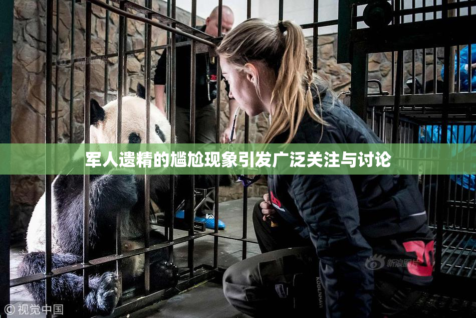 军人遗精的尴尬现象引发广泛关注与讨论