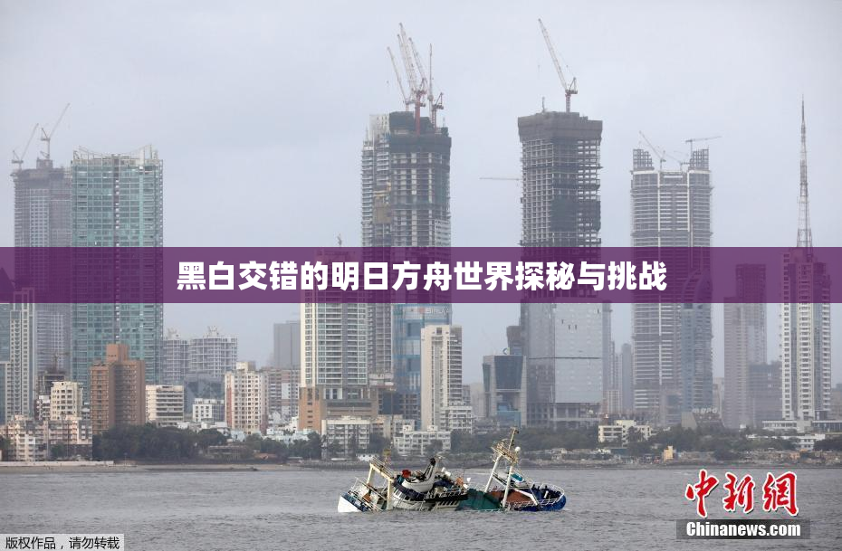 黑白交错的明日方舟世界探秘与挑战