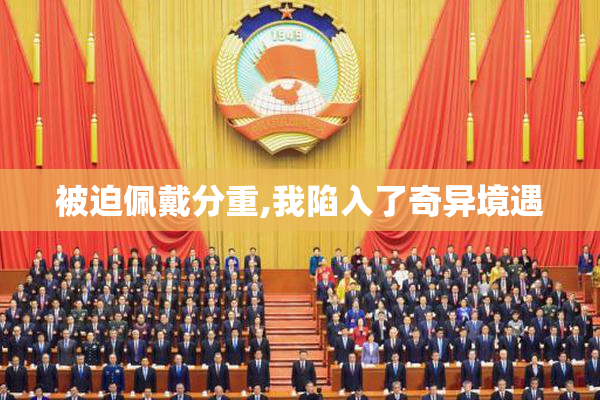 被迫佩戴分重,我陷入了奇异境遇