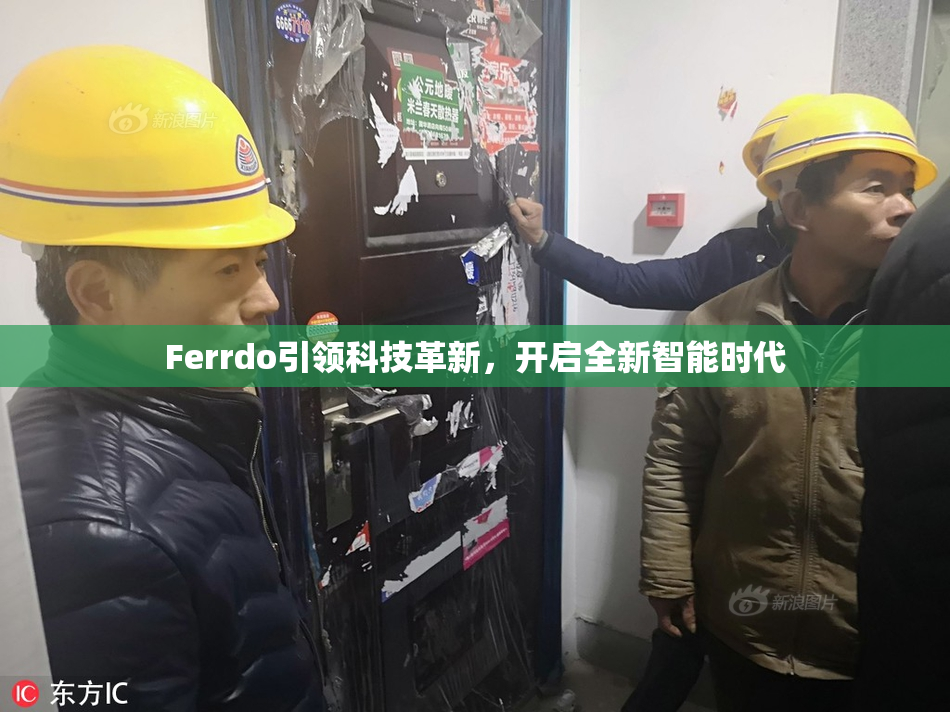 Ferrdo引领科技革新，开启全新智能时代