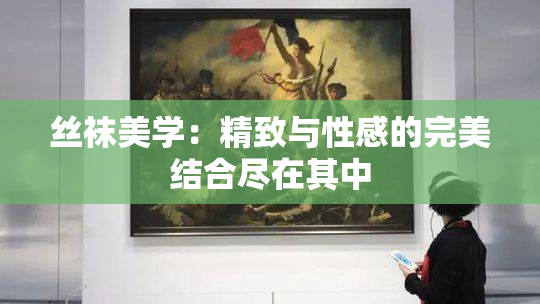 丝袜美学：精致与性感的完美结合尽在其中