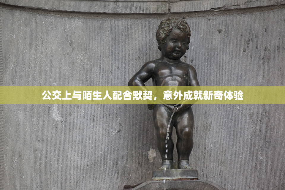 公交上与陌生人配合默契，意外成就新奇体验
