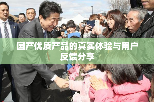 国产优质产品的真实体验与用户反馈分享