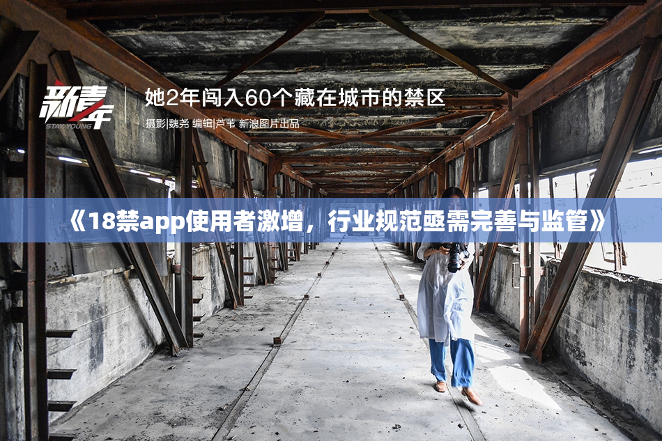 《18禁app使用者激增，行业规范亟需完善与监管》