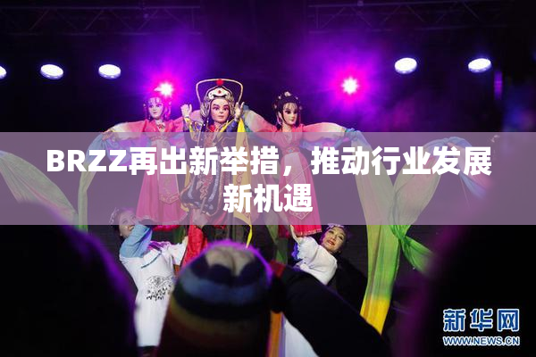 BRZZ再出新举措，推动行业发展新机遇