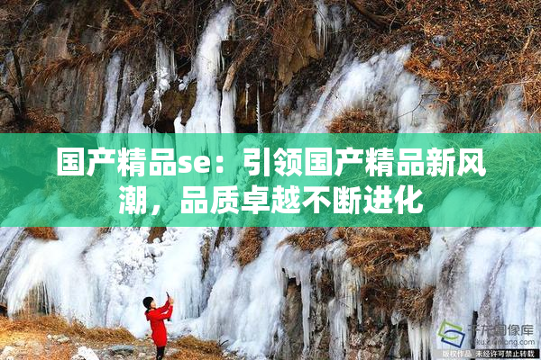 国产精品se：引领国产精品新风潮，品质卓越不断进化