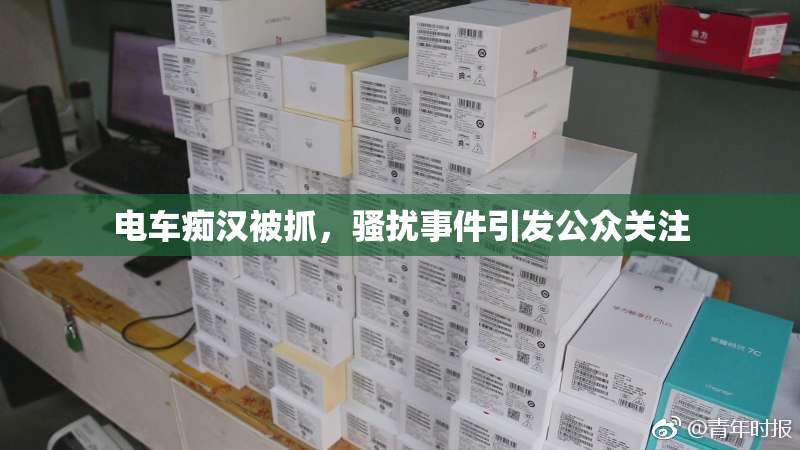 电车痴汉被抓，骚扰事件引发公众关注