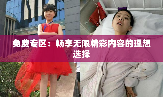 免费专区：畅享无限精彩内容的理想选择
