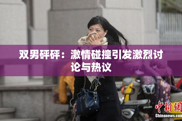 双男砰砰：激情碰撞引发激烈讨论与热议
