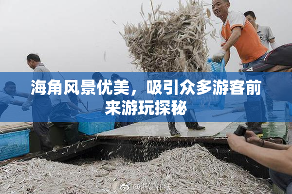 海角风景优美，吸引众多游客前来游玩探秘