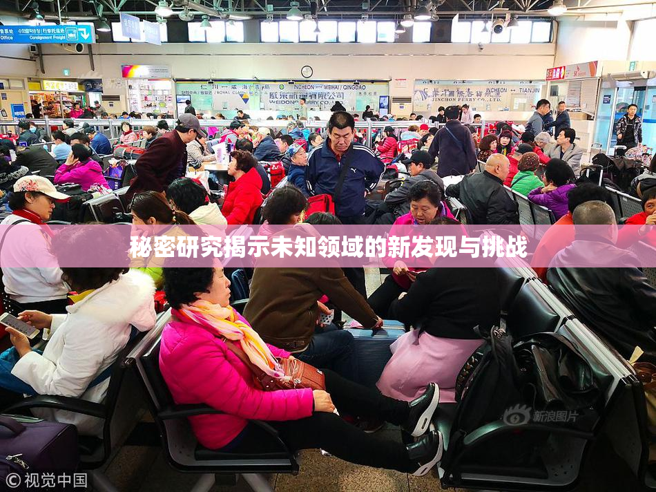 秘密研究揭示未知领域的新发现与挑战