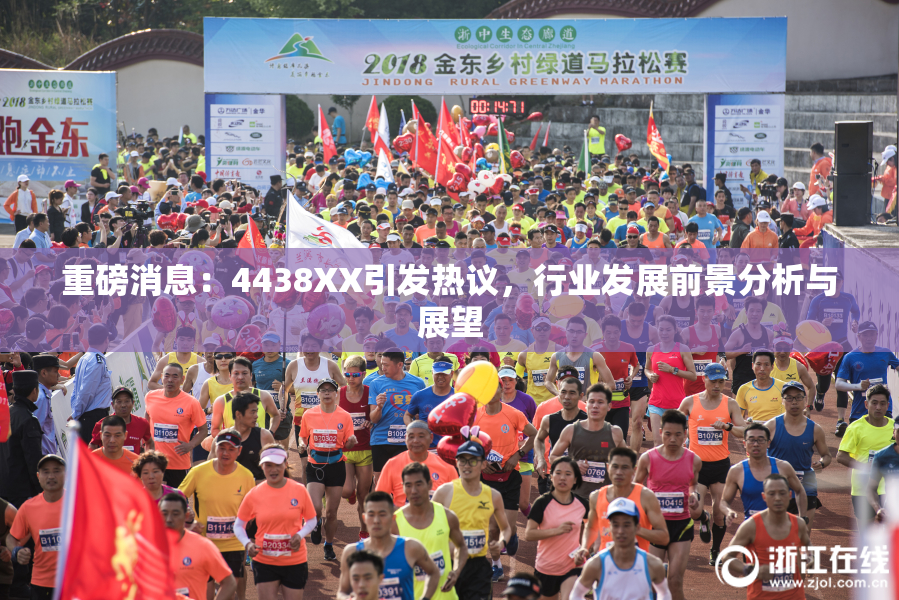 重磅消息：4438XX引发热议，行业发展前景分析与展望