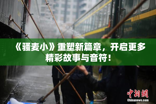 《骚麦小》重塑新篇章，开启更多精彩故事与音符！