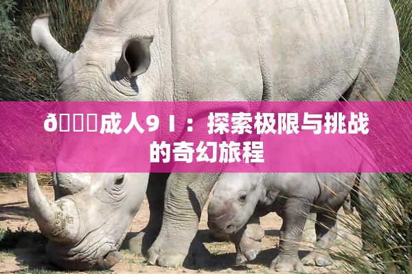 🔞成人9Ⅰ：探索极限与挑战的奇幻旅程
