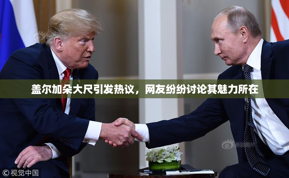 盖尔加朵大尺引发热议，网友纷纷讨论其魅力所在