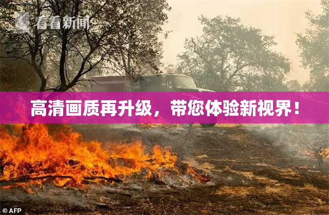 高清画质再升级，带您体验新视界！