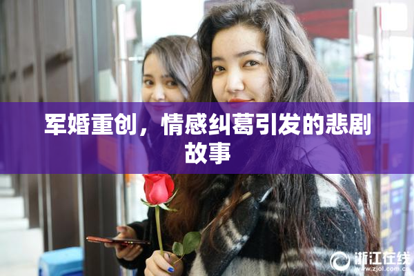军婚重创，情感纠葛引发的悲剧故事