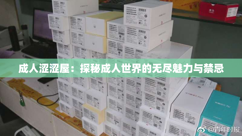 成人涩涩屋：探秘成人世界的无尽魅力与禁忌