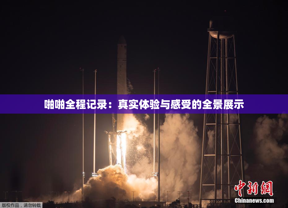 啪啪全程记录：真实体验与感受的全景展示