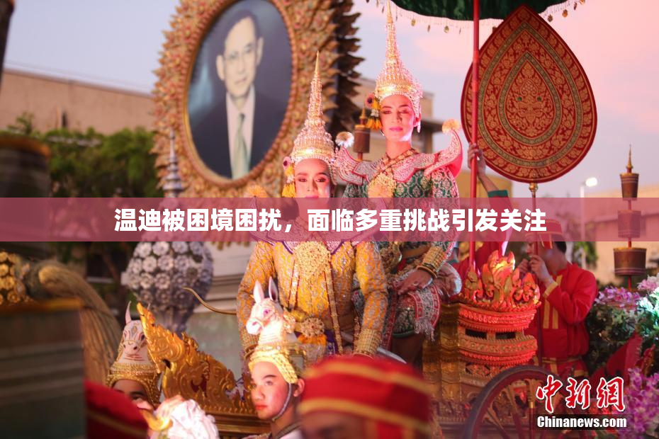 温迪被困境困扰，面临多重挑战引发关注