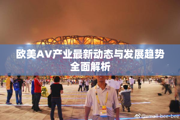 欧美AV产业最新动态与发展趋势全面解析