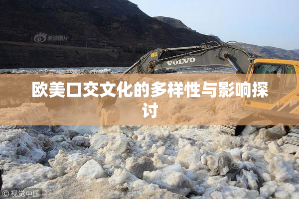 欧美口交文化的多样性与影响探讨