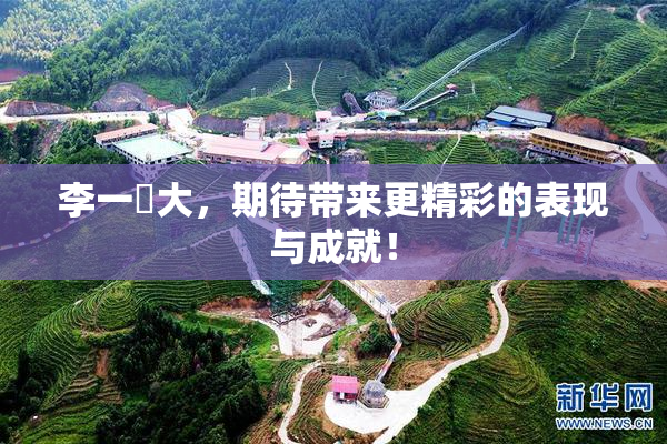 李一挏大，期待带来更精彩的表现与成就！