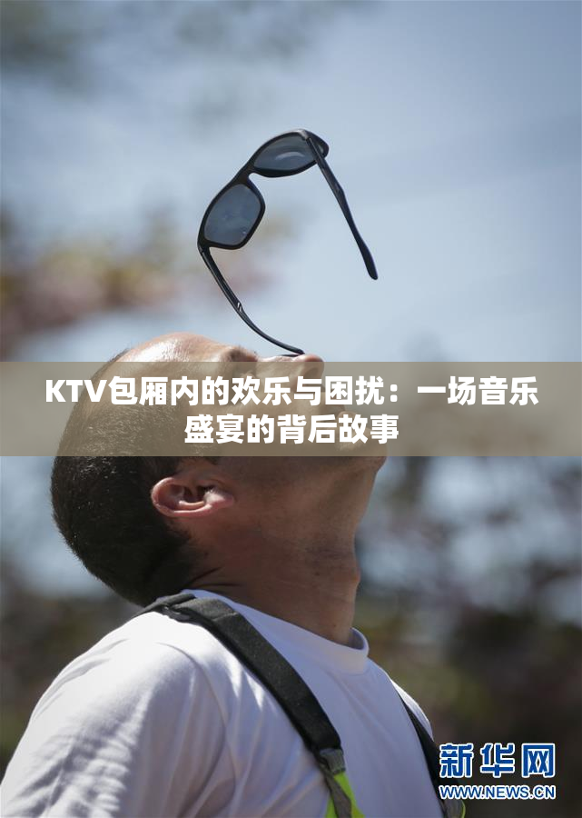 KTV包厢内的欢乐与困扰：一场音乐盛宴的背后故事