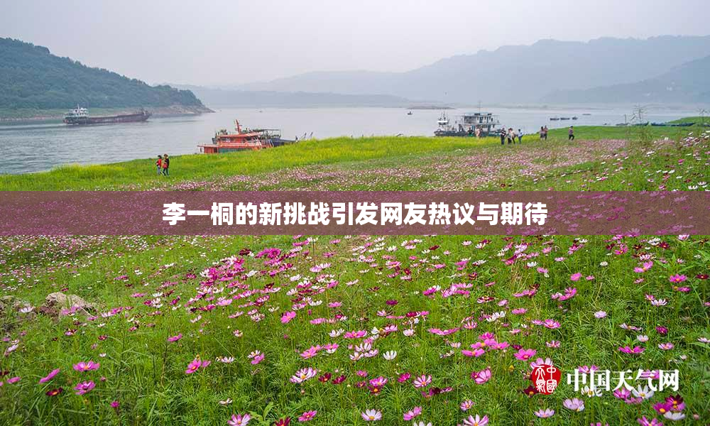 李一桐的新挑战引发网友热议与期待