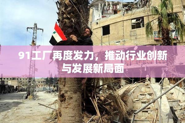 91工厂再度发力，推动行业创新与发展新局面