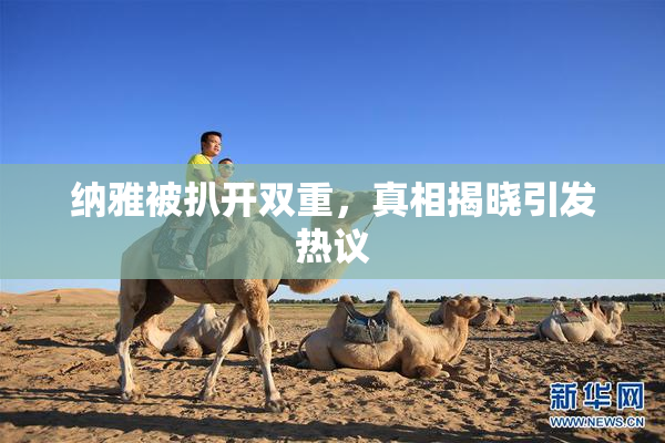 纳雅被扒开双重，真相揭晓引发热议