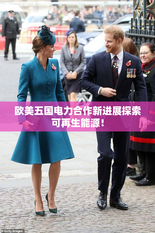 欧美五国电力合作新进展探索可再生能源！