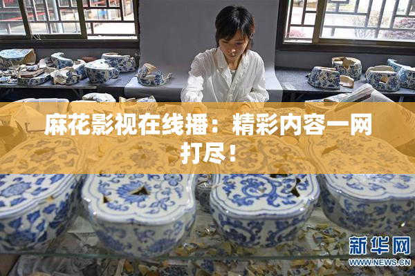 麻花影视在线播：精彩内容一网打尽！